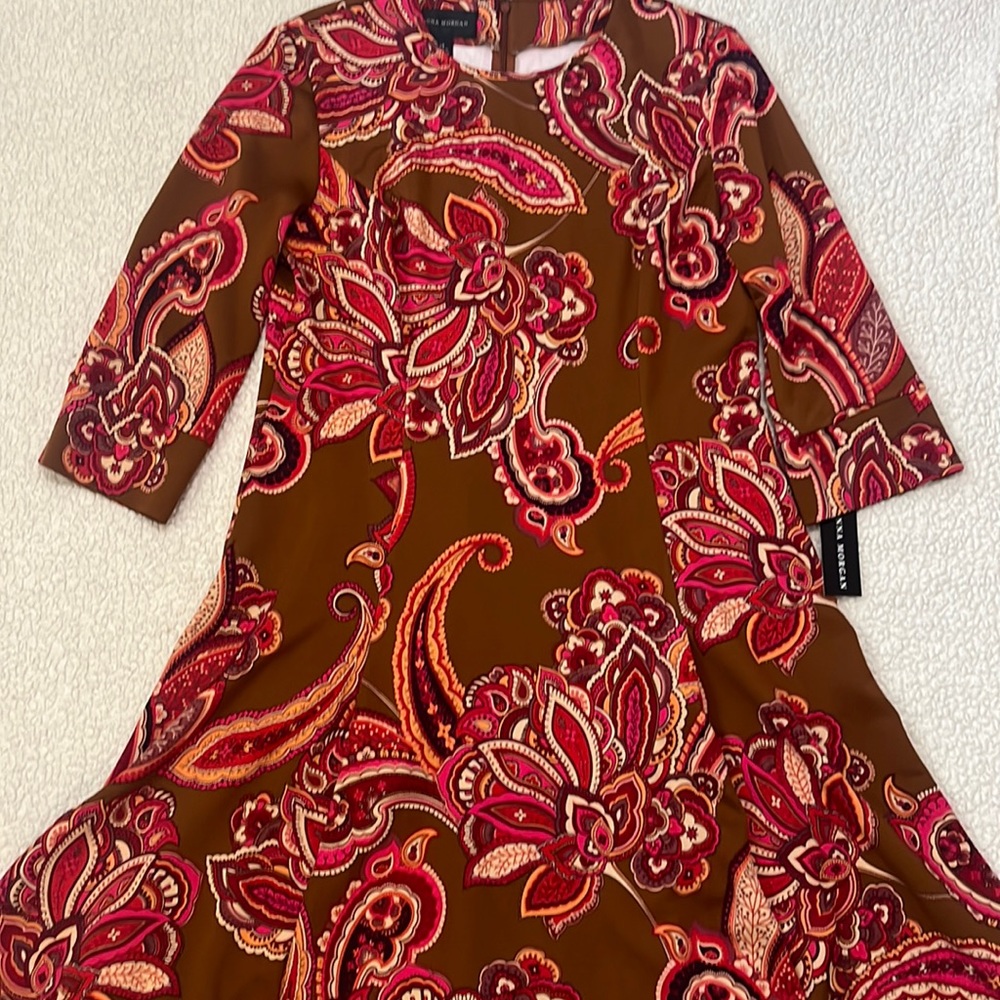 🌹Women’s size 14 Donna Morgan dress